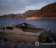 Lake Mead Drought