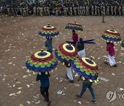 India Festival