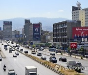 LEBANON ELECTIONS