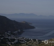 Climate Greece Sustainable Island