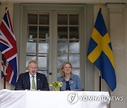 Sweden Britain