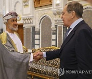 OMAN RUSSIA DIPLOMACY