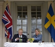 Sweden Britain