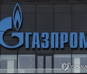 RUSSIA COMPANY INFORMATION GAZPROM