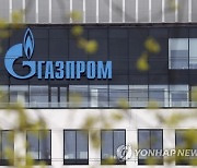 RUSSIA COMPANY INFORMATION GAZPROM