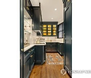 Right at Home-Kitchen Trends