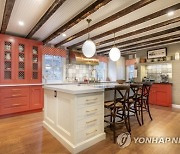 Right at Home-Kitchen Trends