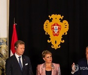 PORTUGAL LUXEMBOURG DIPLOMACY