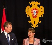 PORTUGAL LUXEMBOURG DIPLOMACY