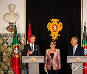 PORTUGAL LUXEMBOURG DIPLOMACY