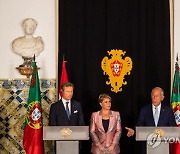 PORTUGAL LUXEMBOURG DIPLOMACY