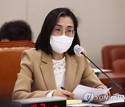 김현숙 "여가부 대전환 시점"..'성평등·여성' 언급 빠져(종합)