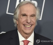 Books Henry Winkler