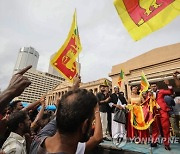 SRI LANKA CRISIS