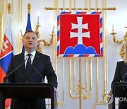 SLOVAKIA POLAND DIPLOMACY