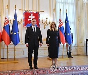 SLOVAKIA POLAND DIPLOMACY