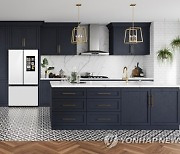 Right at Home-Kitchen Trends