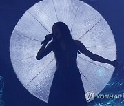 Italy Eurovision Song Contest Dress Rehearsal