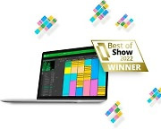 [PRNewswire] TVU Networks Wins TV Tech Best of Show Award for TVU Channel