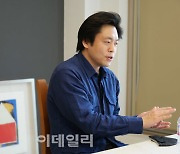김선욱의 '脫베토벤' 선언.."음악가로 시작, 바로 지금"