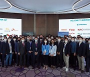 브라질 항공기업 엠브라에르, 서울서 산업의 날 행사 개최