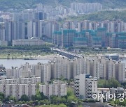 서울 아파트값, 2주 만에 상승장 끝내고 보합 전환