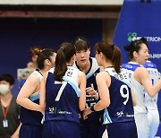 WKBL, FA 3차 협상 결과 발표.. 이경은, 고아라, 노현지 재계약 성공