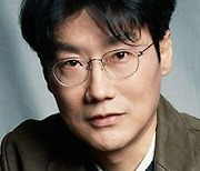 '오겜' 황동혁 감독 '포니정 혁신상'