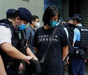 "숨이 막힌다" 글로벌 기업들, 상하이·홍콩 탈출 조짐