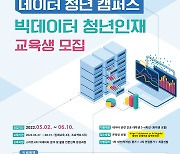 세종시-홍익대 세종캠, 실무형 데이터 인재 양성 과정 운영