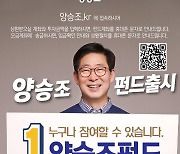 [6.1지방선거] 대전·충남 광역단체장후보 선거펀드 출시 '러시'