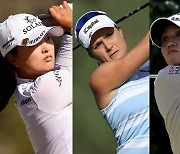 LPGA 파운더스컵 관전포인트..고진영·리디아고·렉시톰슨·최혜진·김아림 등 출격