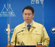 경북·강원 산불피해지, 생태·사회·경제적 합리성 고려해 복원