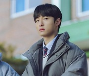 '소년비행2' 윤찬영 "단단해지는 과정 그려내고 싶었다"