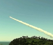 美, 북한 단거리 미사일 발사 규탄.."동맹과 긴밀 협의"