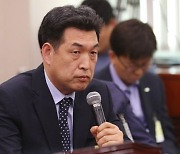 '빙상 적폐' 전명규 전 빙상연맹 부회장, 파면 취소 소송 1심 승소