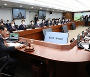 尹정부, 소상공인에 최대 1천만원 지원.. 사상 최대 59조원 추경