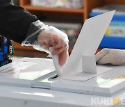 6.1 지방선거 스타트..경북도지사, 이철우·임미애 '맞대결'