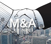 Korean M&As halve vs last year on higher cost from strong USD and rising interest rates