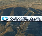 Cosmo AM&T denies it is close to seeking lithium source from a Texas mine