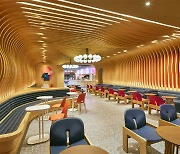 SPC Group adds aesthetic touch to bakery and dining hangouts