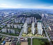 지방 아파트값에 무슨 일이..최근 1년 가격 상승률 서울 보다 47% 높아