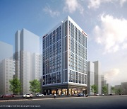 현대건설, 주거형 오피스텔 '힐스테이트 장안 라보니타' 다음달 분양