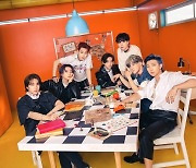 ENHYPEN·르세라핌, 日 오리콘 주간 싱글·디지털 앨범 1위..하이브 글로벌 파워