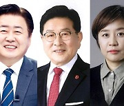 오영훈·허향진·부순정 '김만덕 세계여성상 제정' 공감