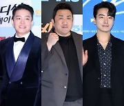 제2의 윤계상x손석구?..'범죄도시3' 이범수・김민재→이준혁・아오키 캐스팅(종합) [단독]