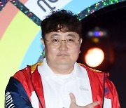 DJ DOC 정재용, 19세 연하 아내와 이혼→딸 양육권은 아내.."사유는 성격 차이"[종합]