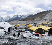 네팔 관광·등산, 코로나 이전 수준 회복