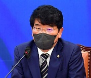 '성비위 제명' 박완주 대리 서명으로 피해자 의원면직 철회되자 직권면직 요구 의혹