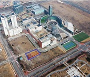인천글로벌캠퍼스 기숙사 더 커진다..2025년 완공